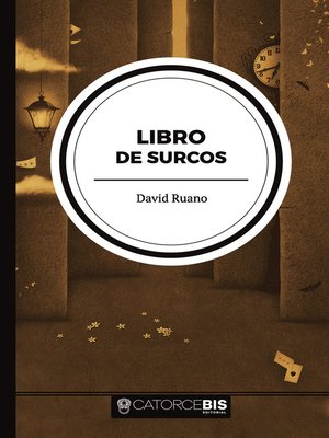cover image of Libro de Surcos